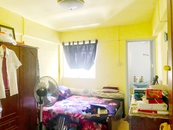 Blk 123 Bedok North Street 2 (Bedok), HDB 3 Rooms #197071892